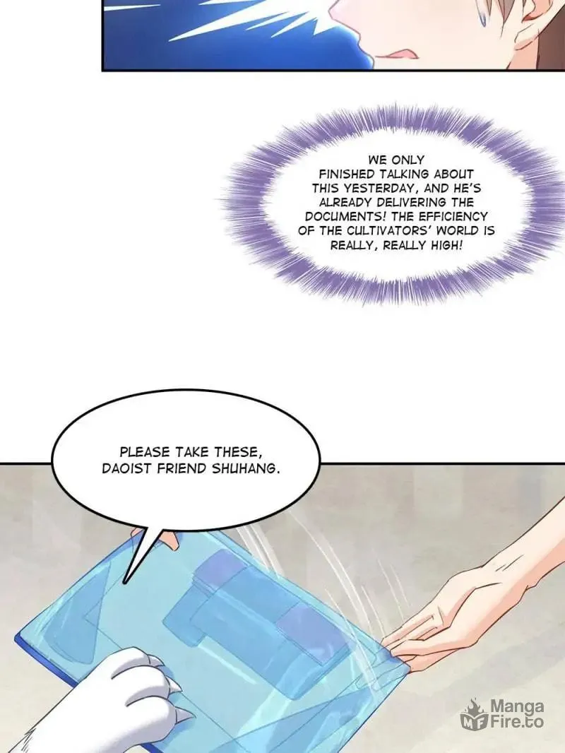 Read Cultivation Chat Group chapter 79 image 23 on Lezhin