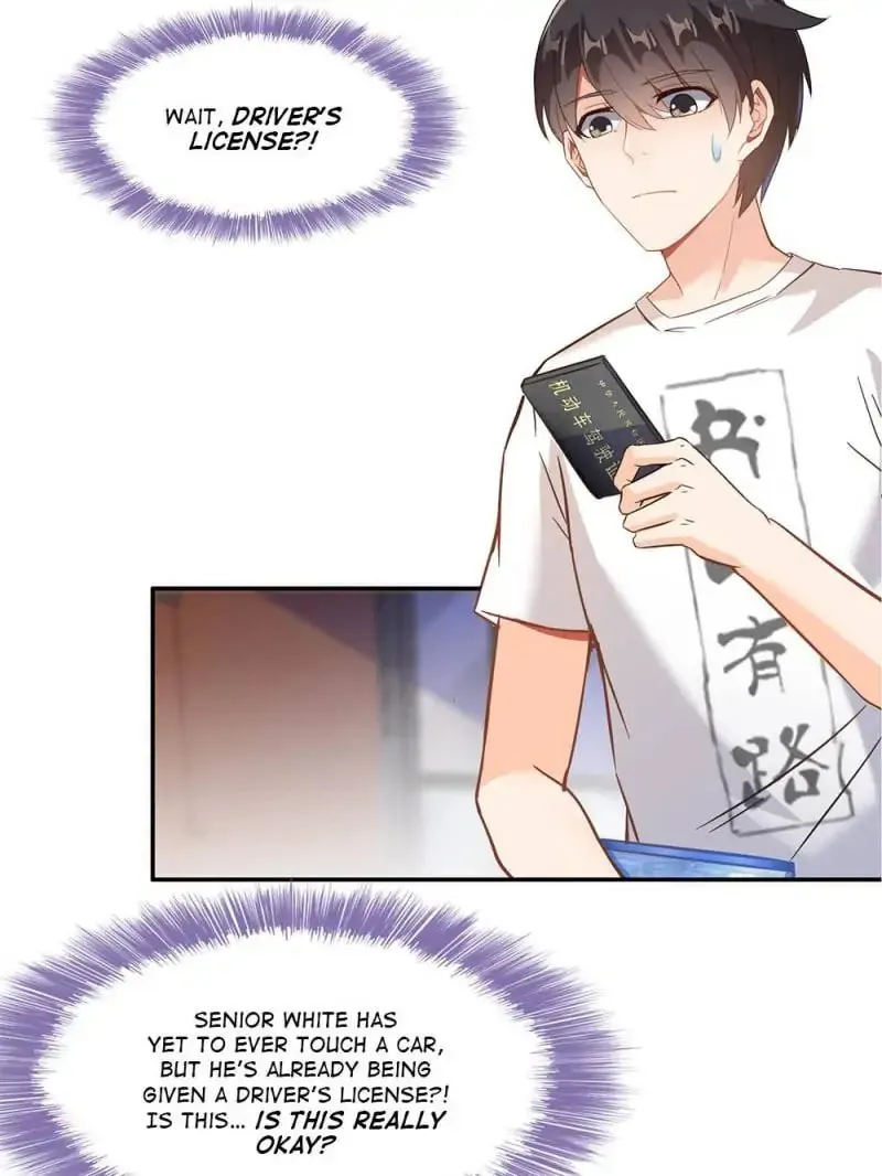 Read Cultivation Chat Group chapter 79 image 25 on Lezhin