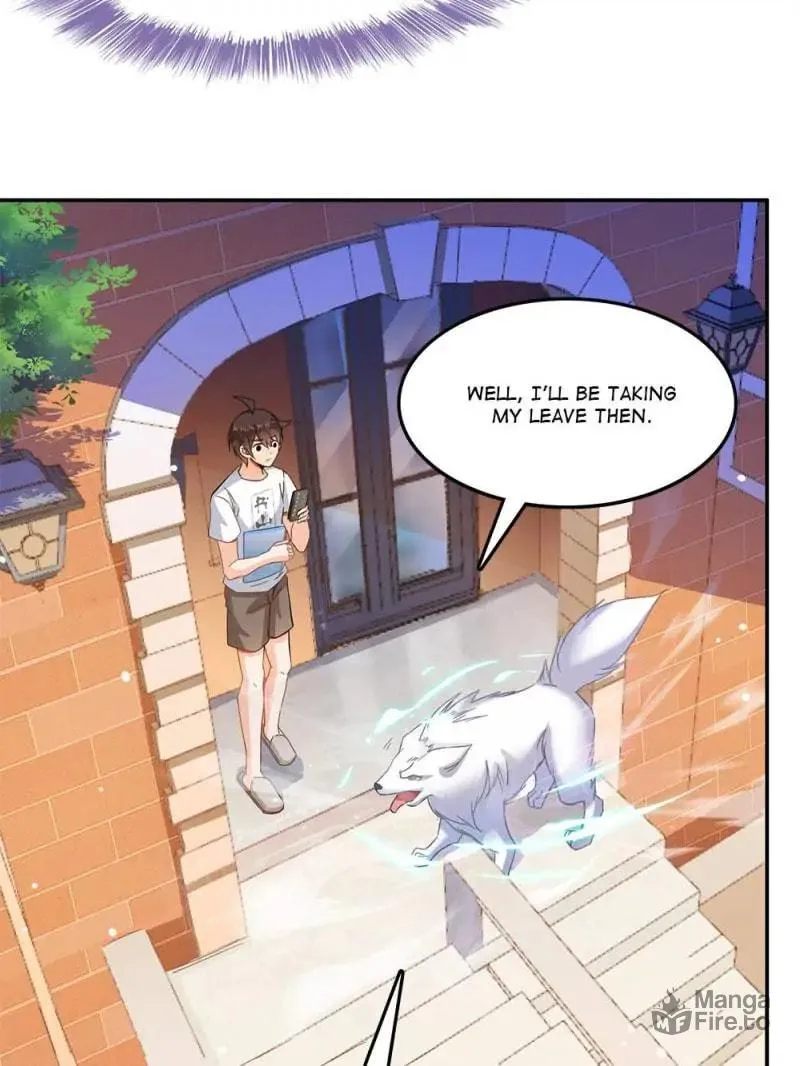 Read Cultivation Chat Group chapter 79 image 26 on Lezhin