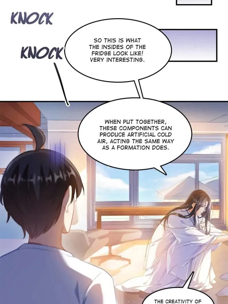 Read Cultivation Chat Group chapter 79 image 31 on Lezhin