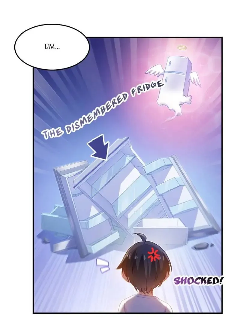 Read Cultivation Chat Group chapter 79 image 33 on Lezhin