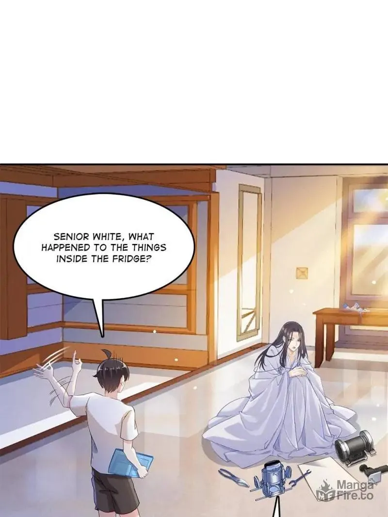 Read Cultivation Chat Group chapter 79 image 35 on Lezhin