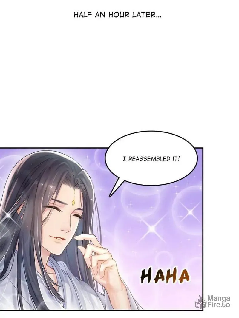 Read Cultivation Chat Group chapter 79 image 38 on Lezhin