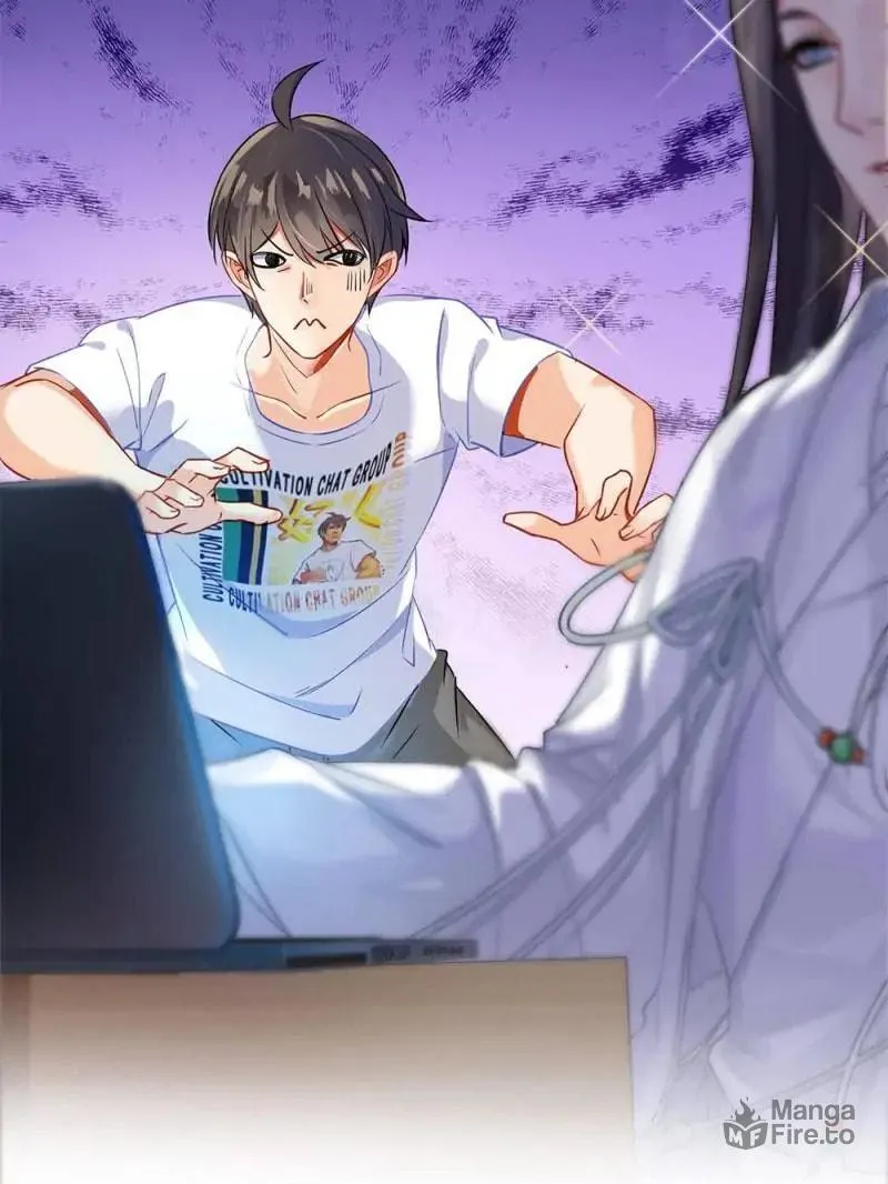 Read Cultivation Chat Group chapter 79 image 4 on Lezhin