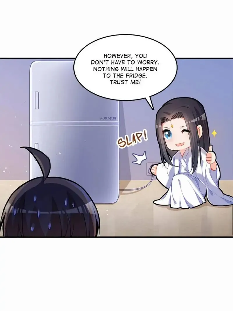 Read Cultivation Chat Group chapter 79 image 43 on Lezhin