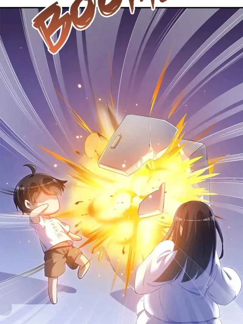 Read Cultivation Chat Group chapter 79 image 45 on Lezhin