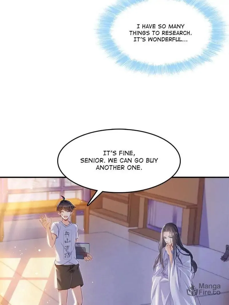 Read Cultivation Chat Group chapter 79 image 50 on Lezhin