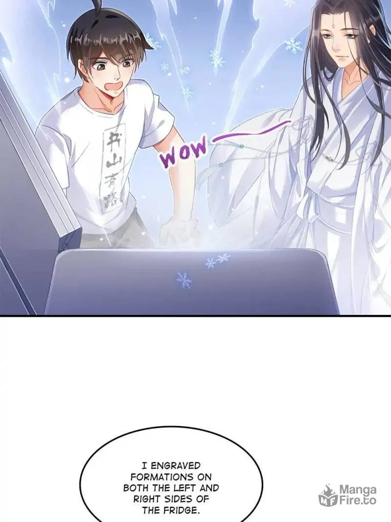 Read Cultivation Chat Group chapter 79 image 53 on Lezhin