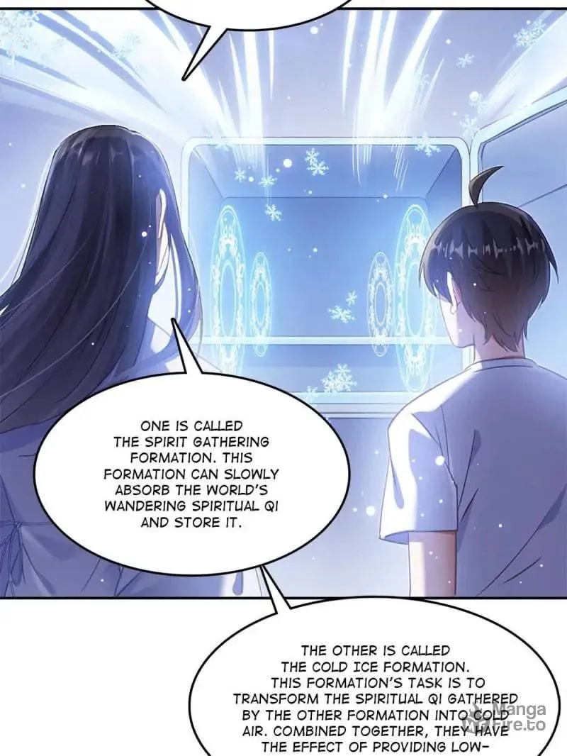 Read Cultivation Chat Group chapter 79 image 54 on Lezhin