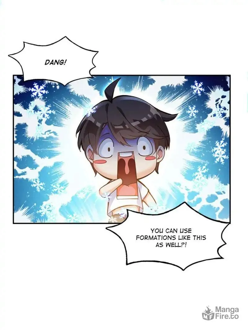 Read Cultivation Chat Group chapter 79 image 56 on Lezhin