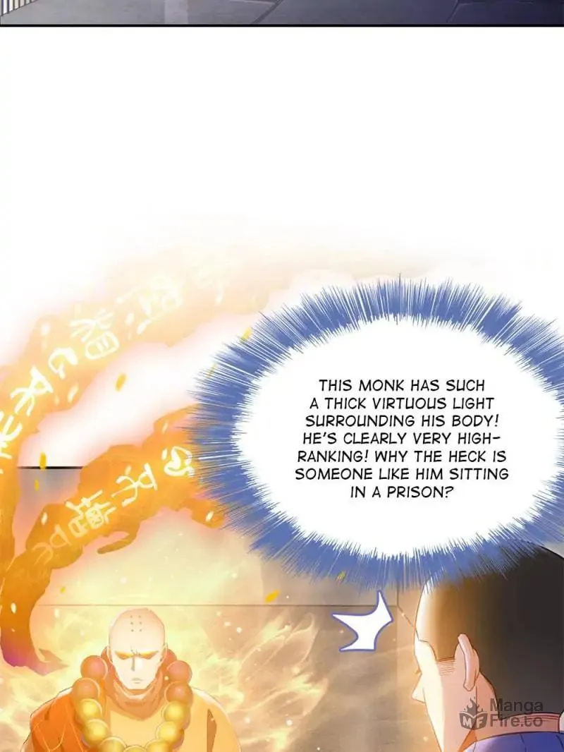 Read Cultivation Chat Group chapter 79 image 8 on Lezhin