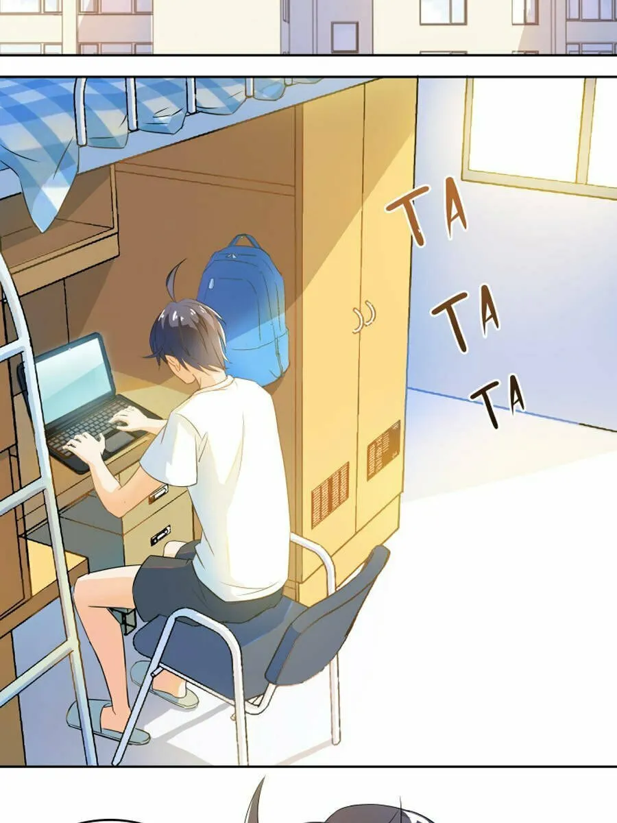 Read Cultivation Chat Group chapter 8 image 1 on Lezhin