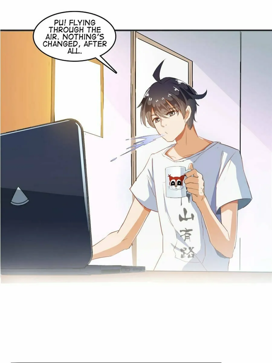 Read Cultivation Chat Group chapter 8 image 10 on Lezhin