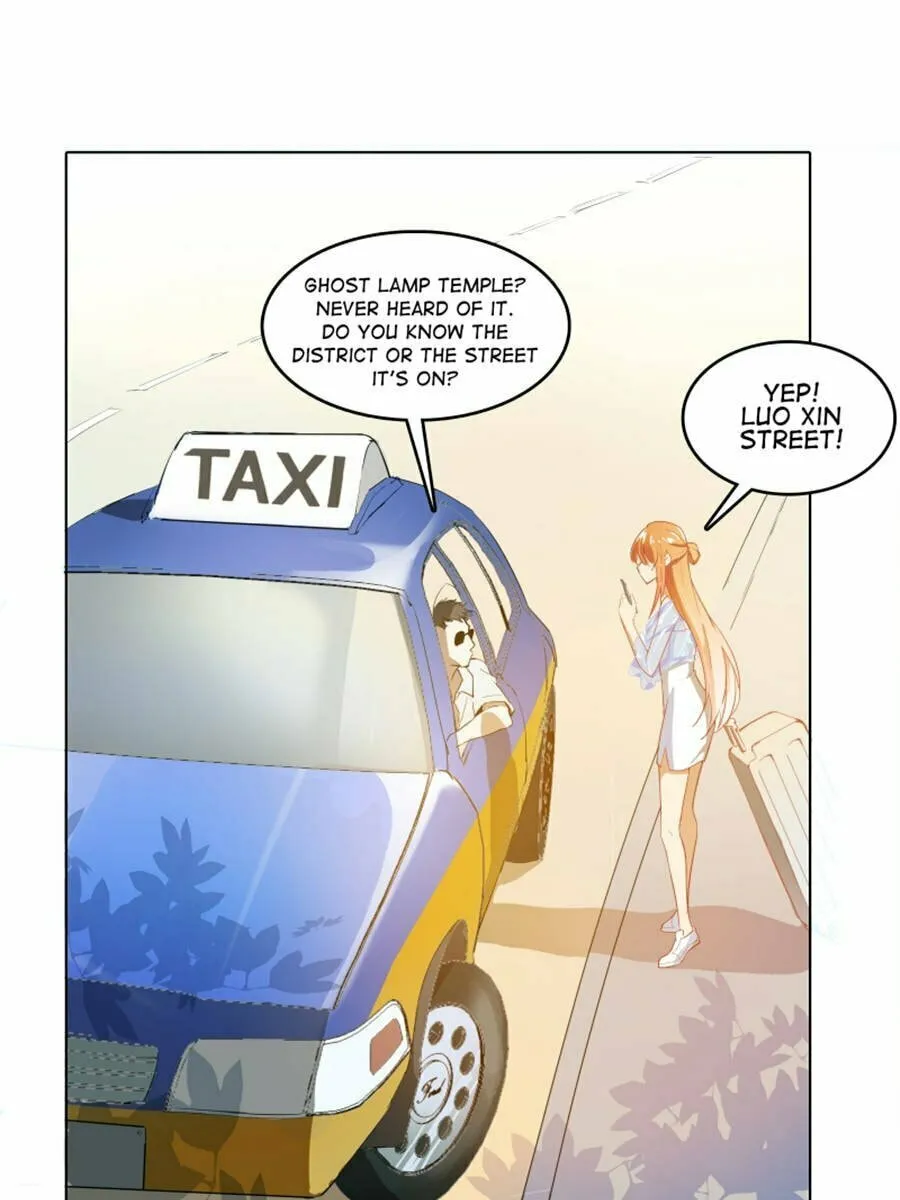 Read Cultivation Chat Group chapter 8 image 16 on Lezhin
