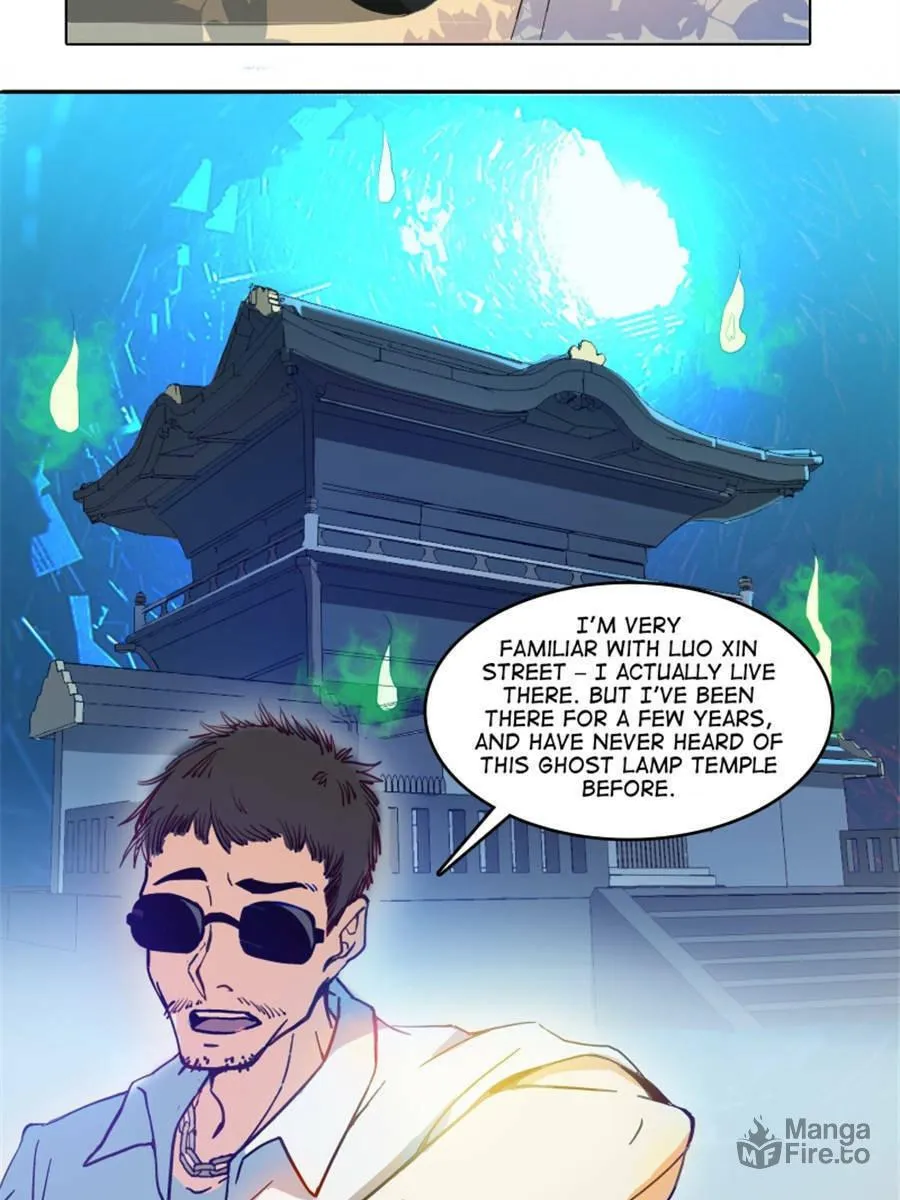 Read Cultivation Chat Group chapter 8 image 17 on Lezhin