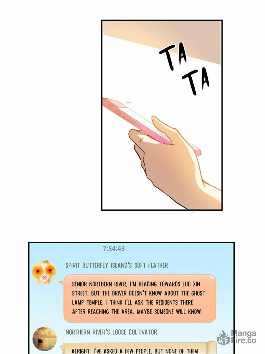 Read Cultivation Chat Group chapter 8 image 20 on Lezhin