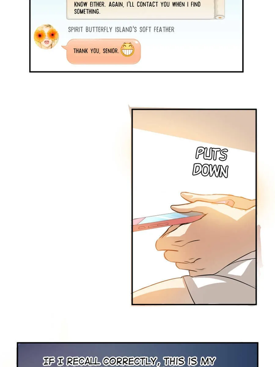 Read Cultivation Chat Group chapter 8 image 21 on Lezhin