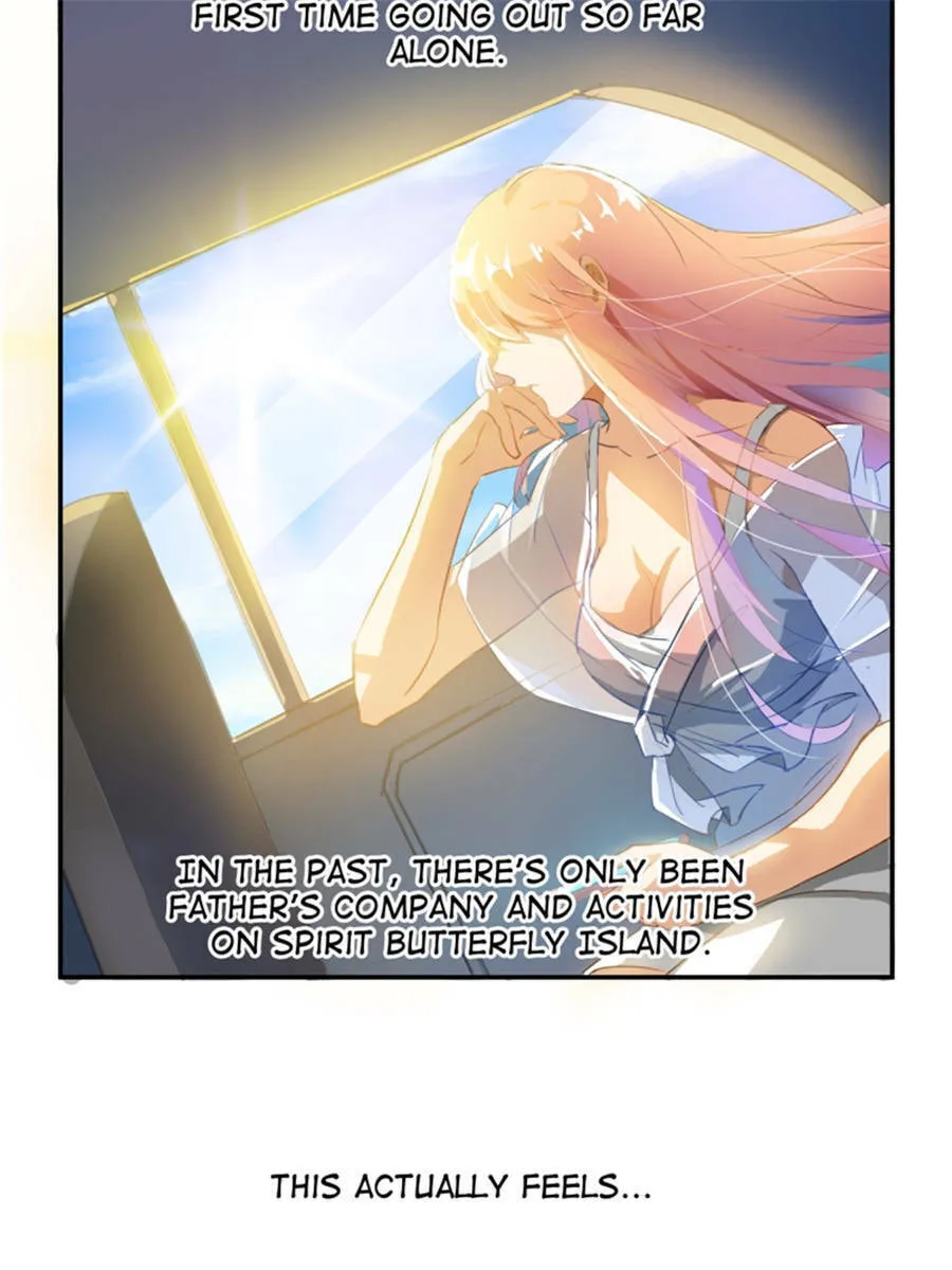 Read Cultivation Chat Group chapter 8 image 22 on Lezhin