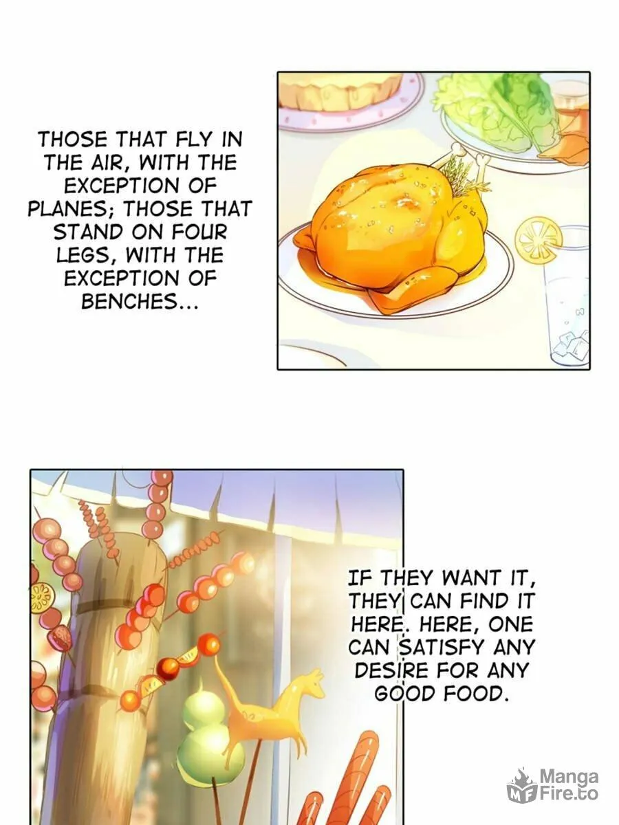 Read Cultivation Chat Group chapter 8 image 26 on Lezhin