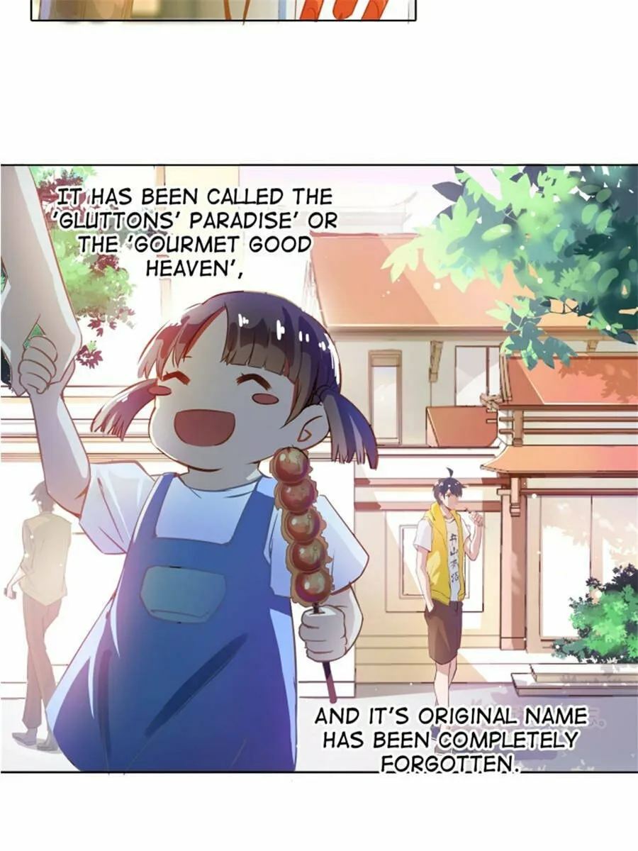 Read Cultivation Chat Group chapter 8 image 27 on Lezhin