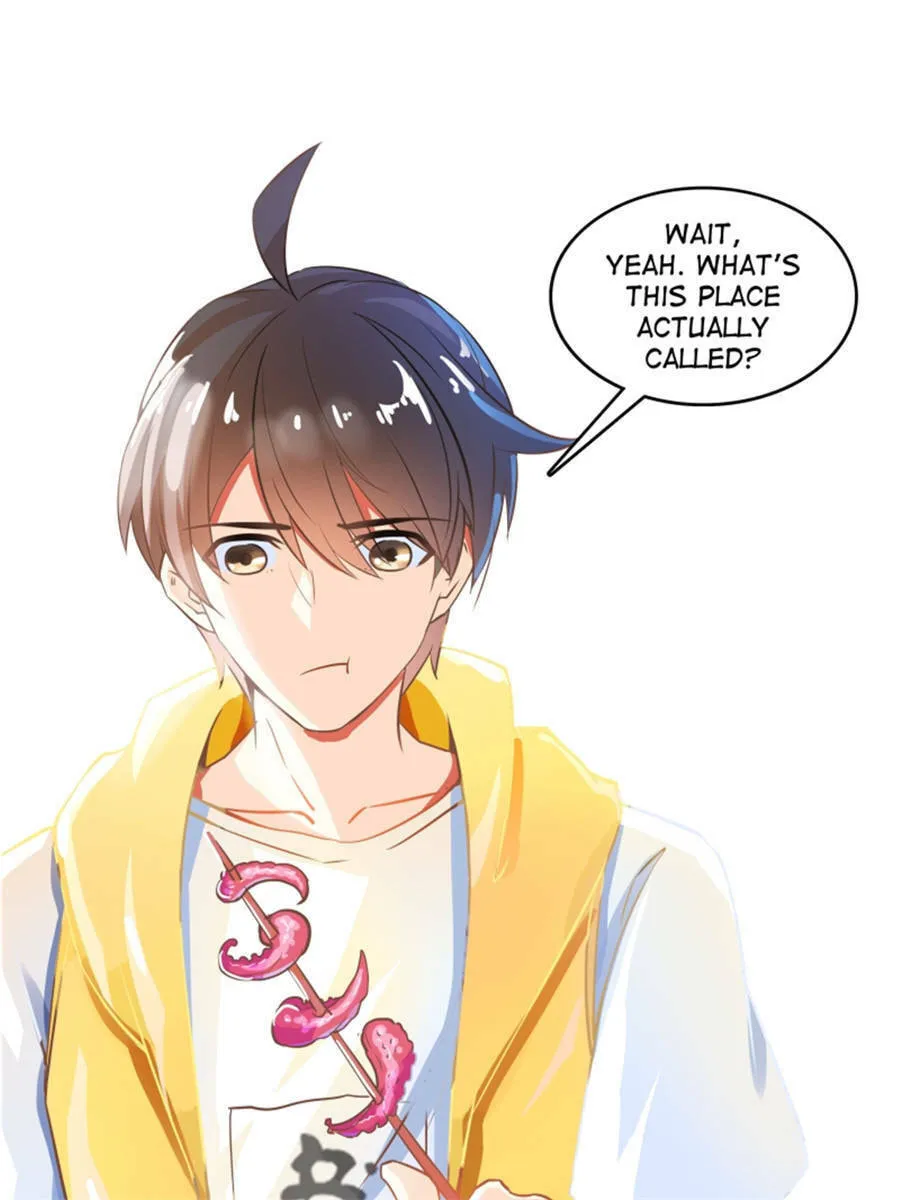 Read Cultivation Chat Group chapter 8 image 28 on Lezhin