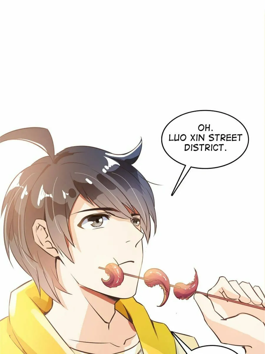 Read Cultivation Chat Group chapter 8 image 30 on Lezhin