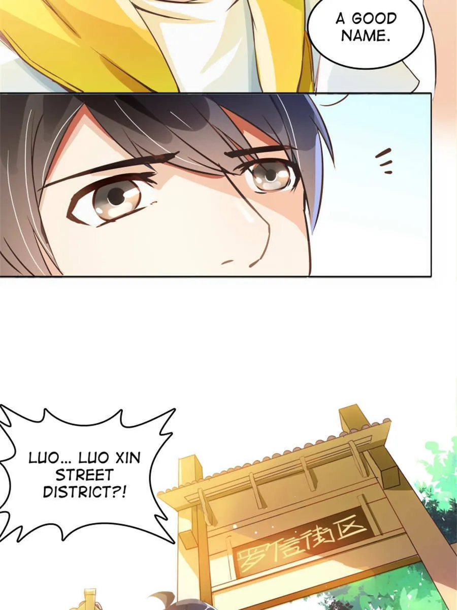 Read Cultivation Chat Group chapter 8 image 31 on Lezhin