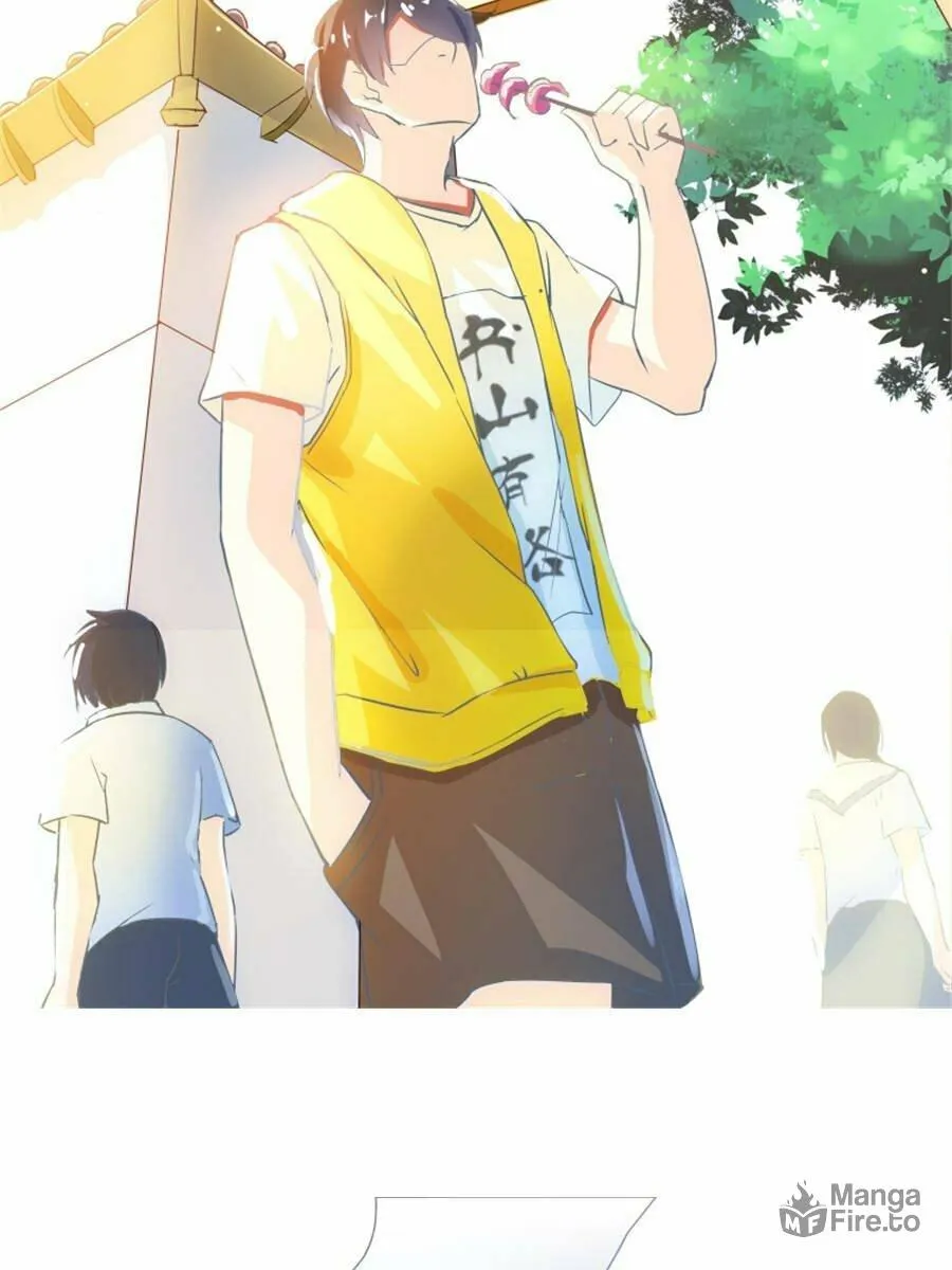 Read Cultivation Chat Group chapter 8 image 32 on Lezhin