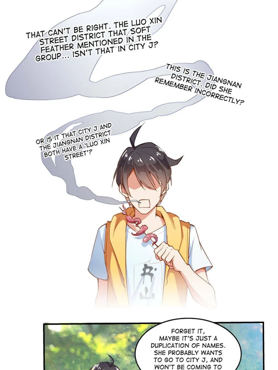 Read Cultivation Chat Group chapter 8 image 33 on Lezhin