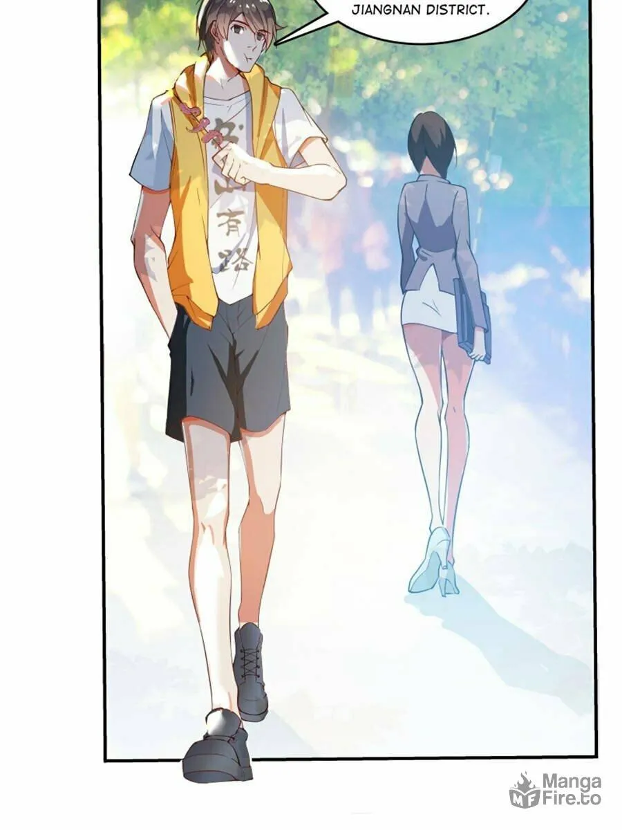 Read Cultivation Chat Group chapter 8 image 34 on Lezhin