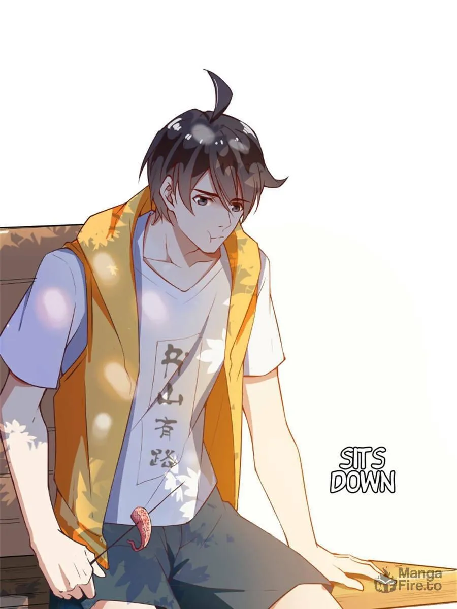 Read Cultivation Chat Group chapter 8 image 35 on Lezhin