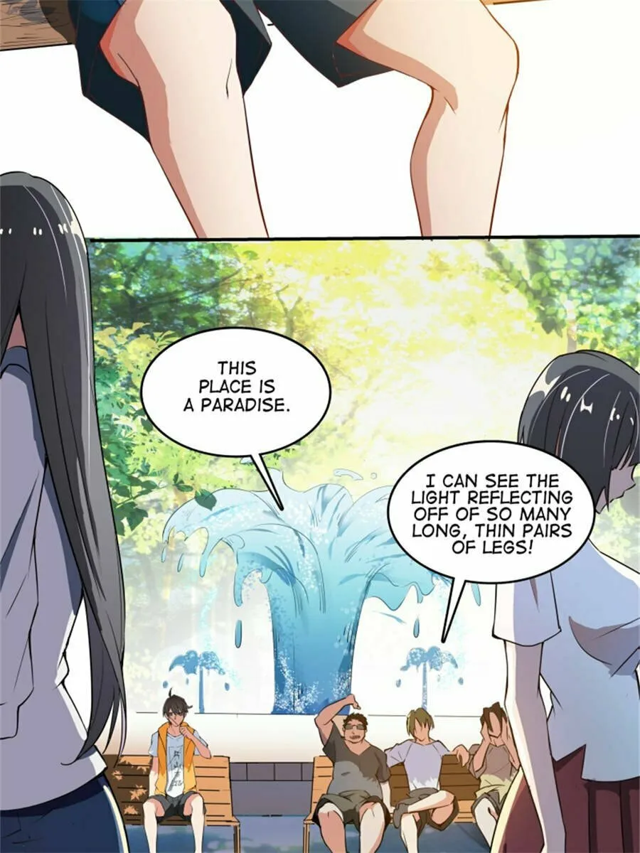 Read Cultivation Chat Group chapter 8 image 36 on Lezhin