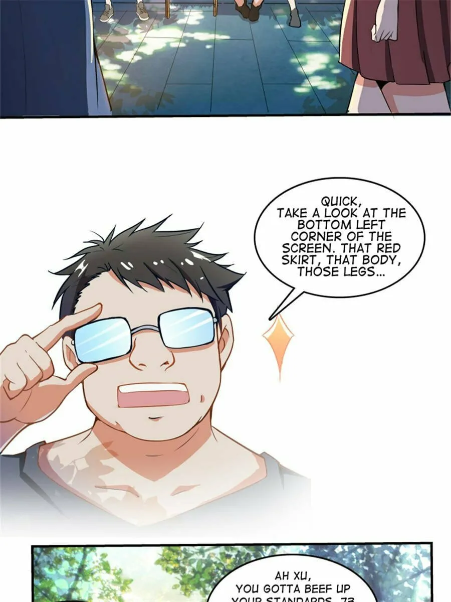 Read Cultivation Chat Group chapter 8 image 37 on Lezhin