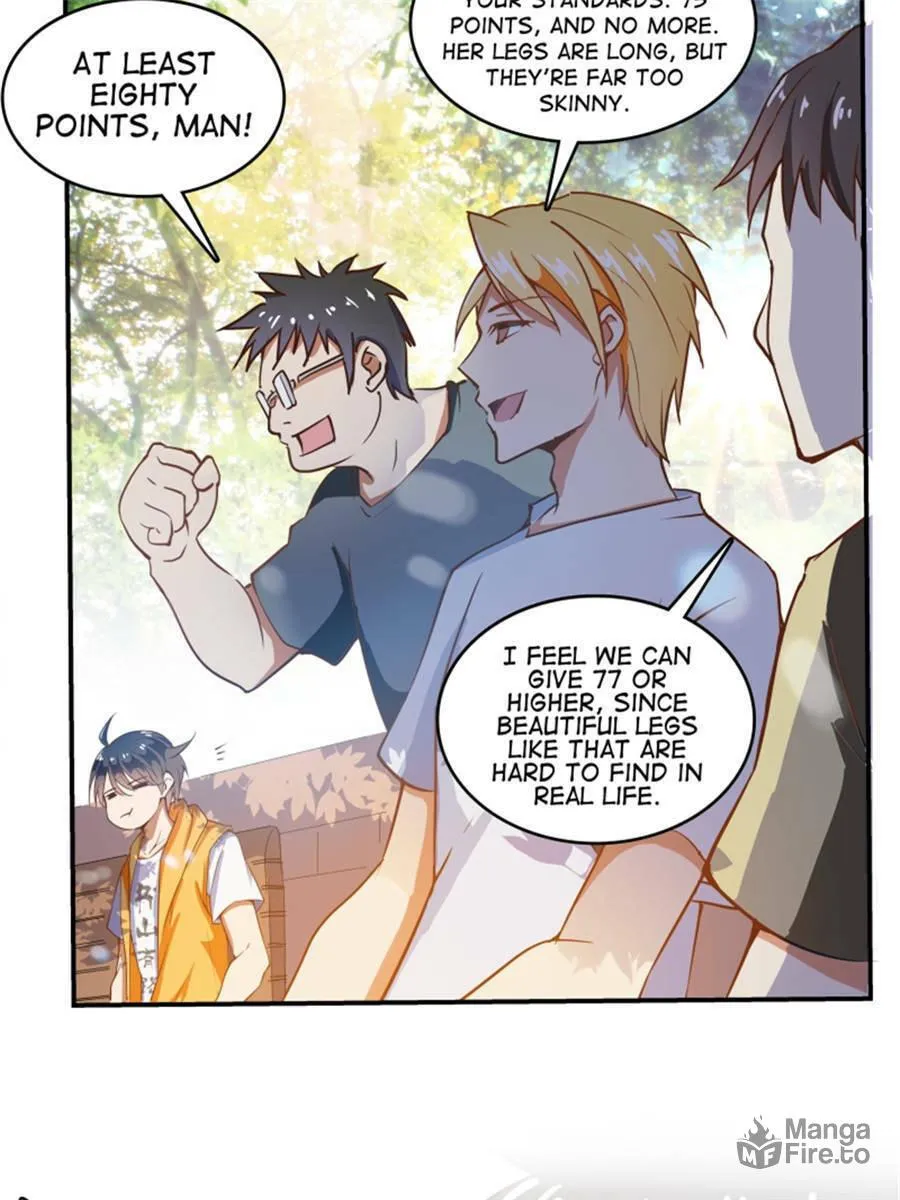 Read Cultivation Chat Group chapter 8 image 38 on Lezhin