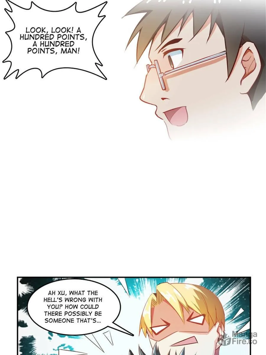 Read Cultivation Chat Group chapter 8 image 39 on Lezhin