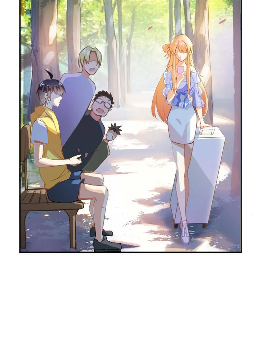 Read Cultivation Chat Group chapter 8 image 45 on Lezhin
