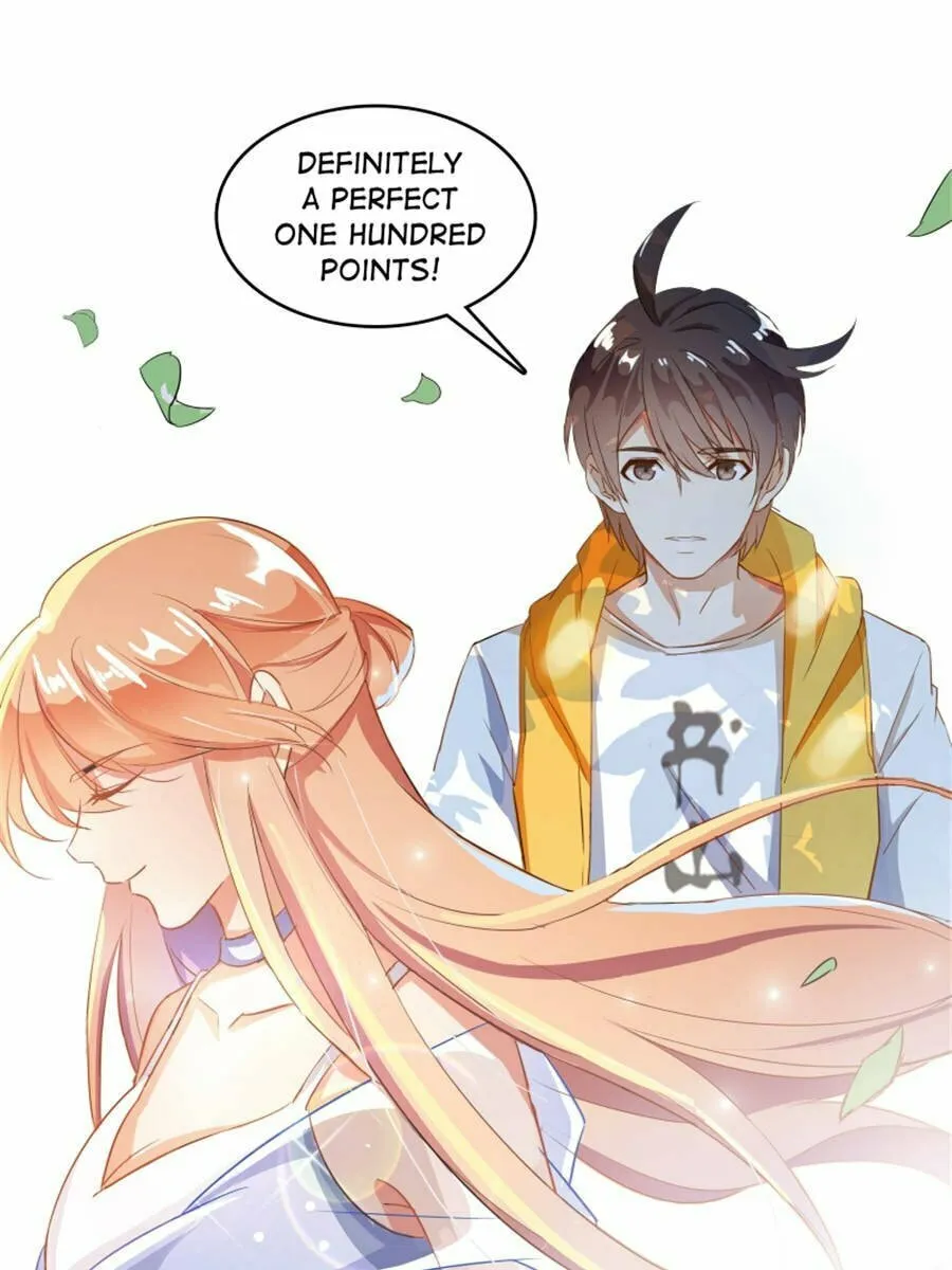 Read Cultivation Chat Group chapter 8 image 46 on Lezhin