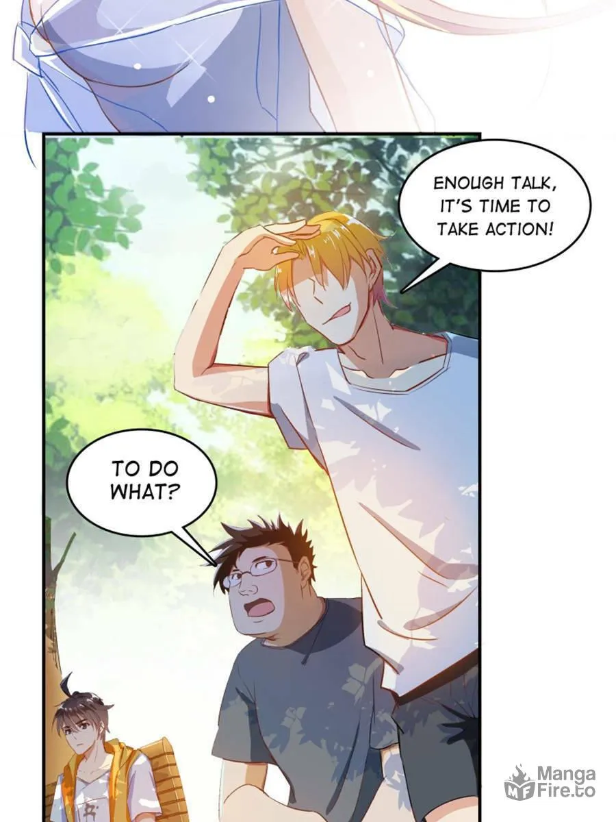 Read Cultivation Chat Group chapter 8 image 47 on Lezhin