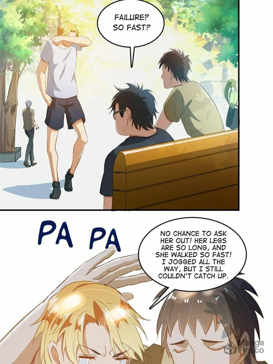 Read Cultivation Chat Group chapter 8 image 50 on Lezhin