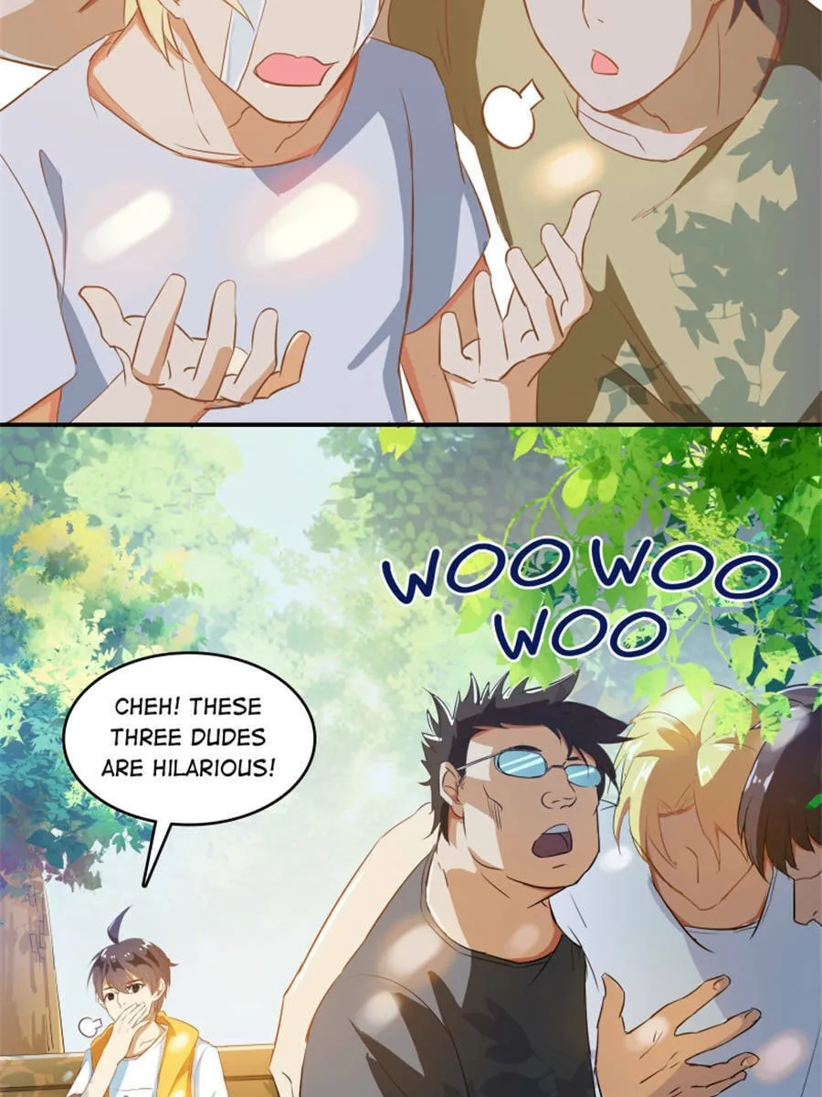 Read Cultivation Chat Group chapter 8 image 51 on Lezhin