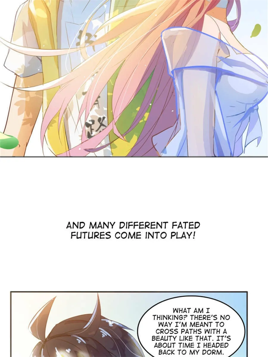 Read Cultivation Chat Group chapter 8 image 60 on Lezhin