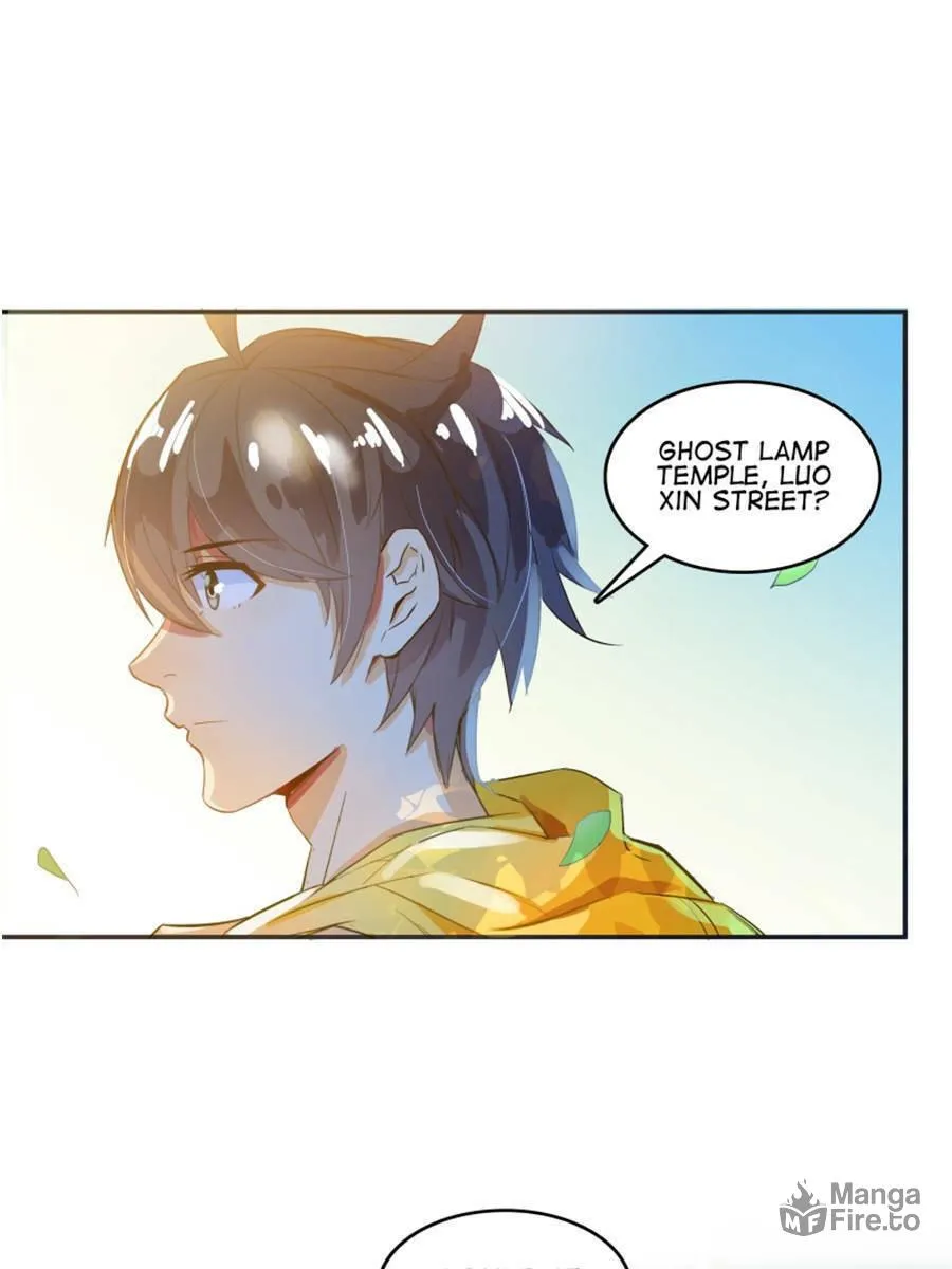 Read Cultivation Chat Group chapter 8 image 62 on Lezhin
