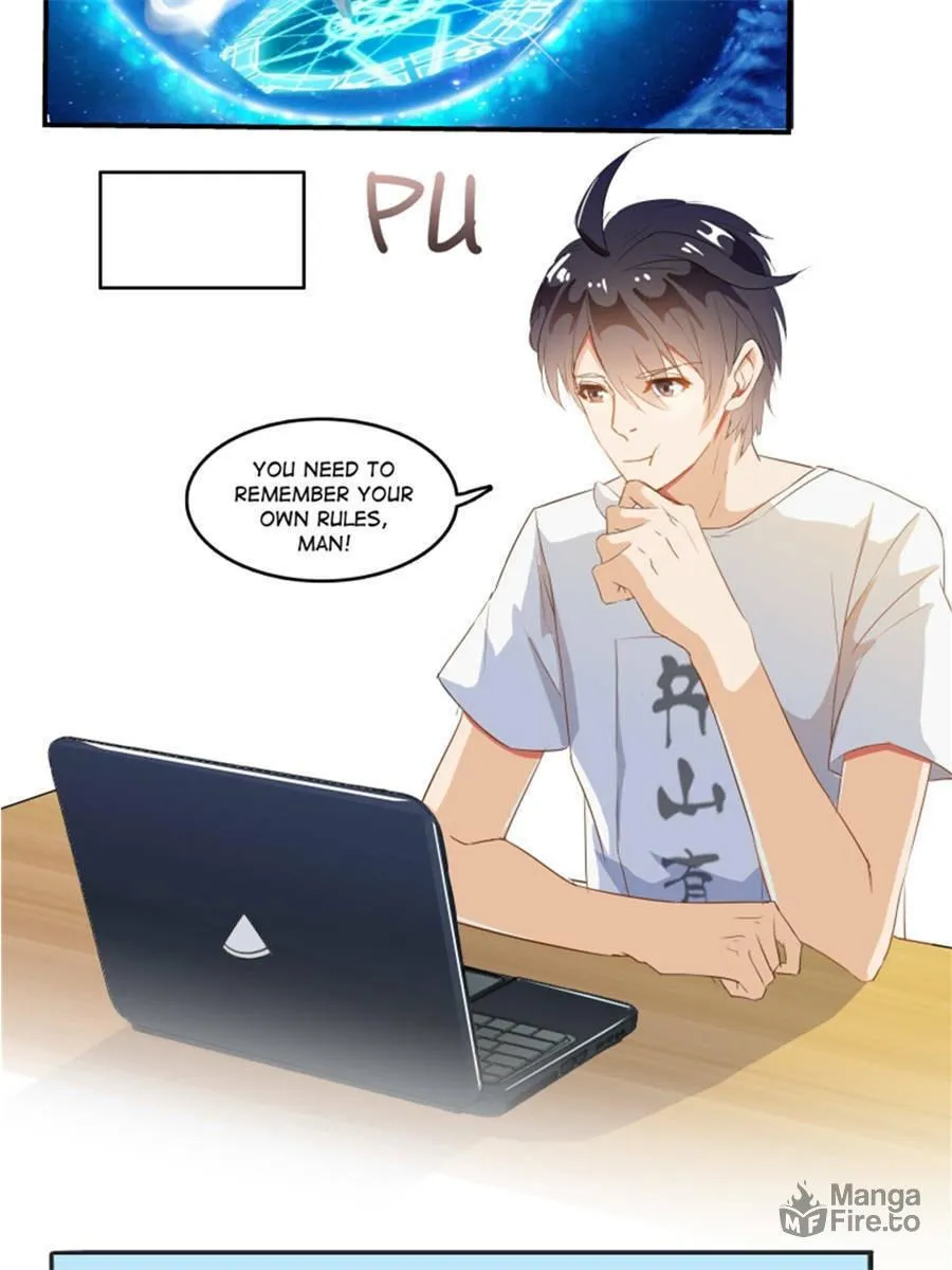 Read Cultivation Chat Group chapter 8 image 8 on Lezhin