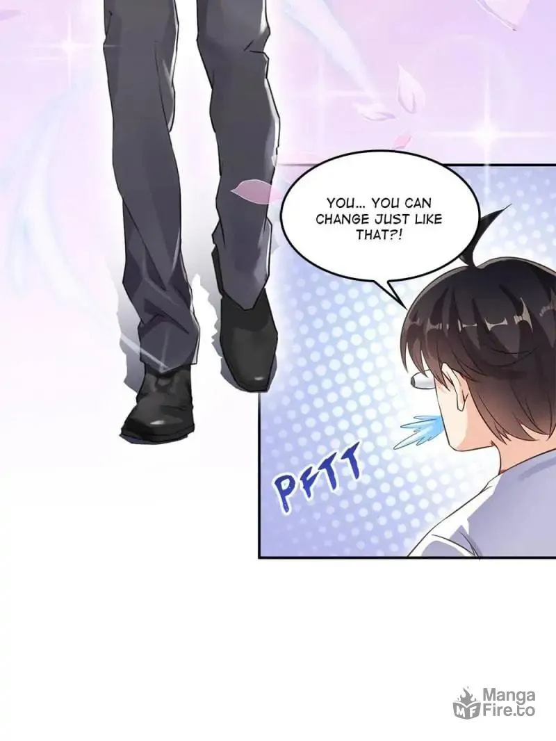 Read Cultivation Chat Group chapter 80 image 11 on Lezhin