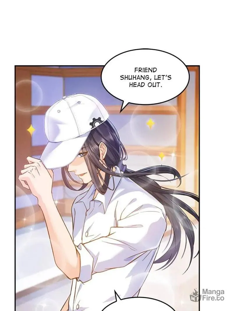 Read Cultivation Chat Group chapter 80 image 14 on Lezhin