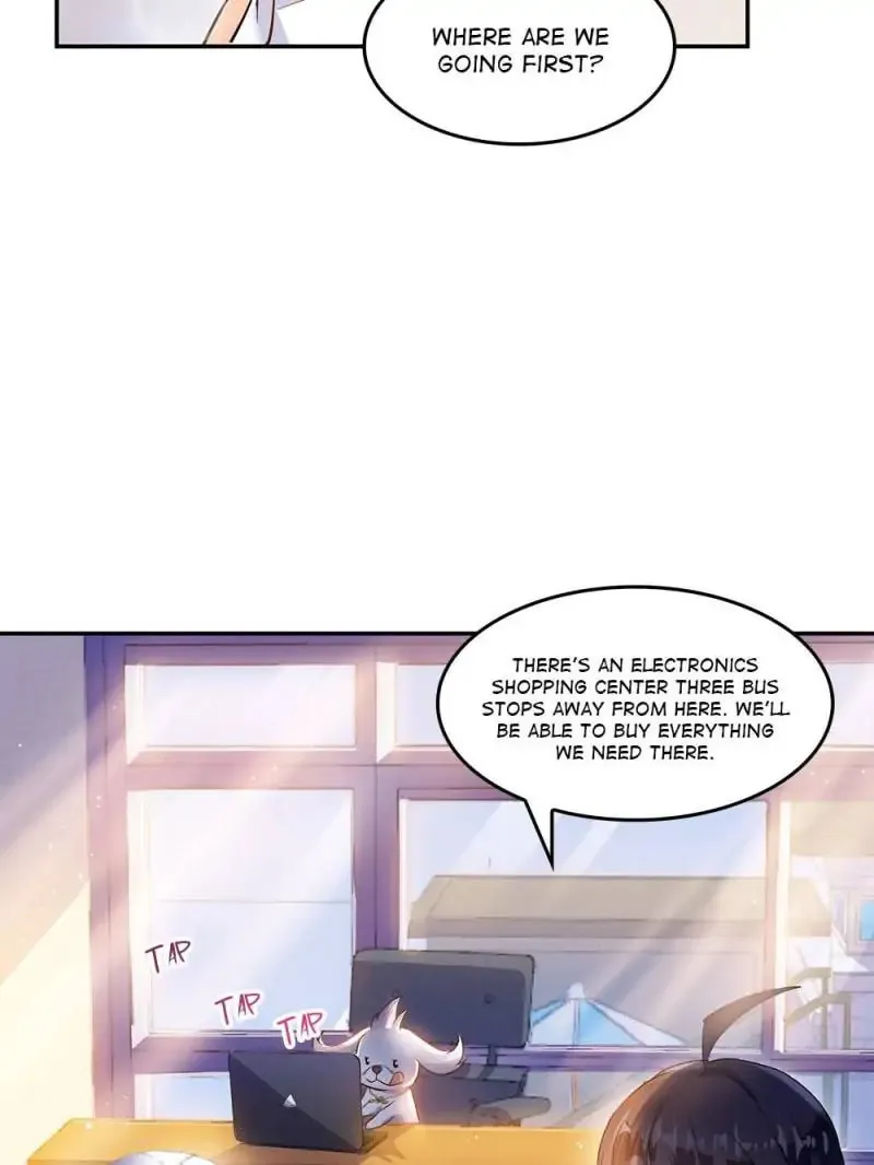 Read Cultivation Chat Group chapter 80 image 15 on Lezhin