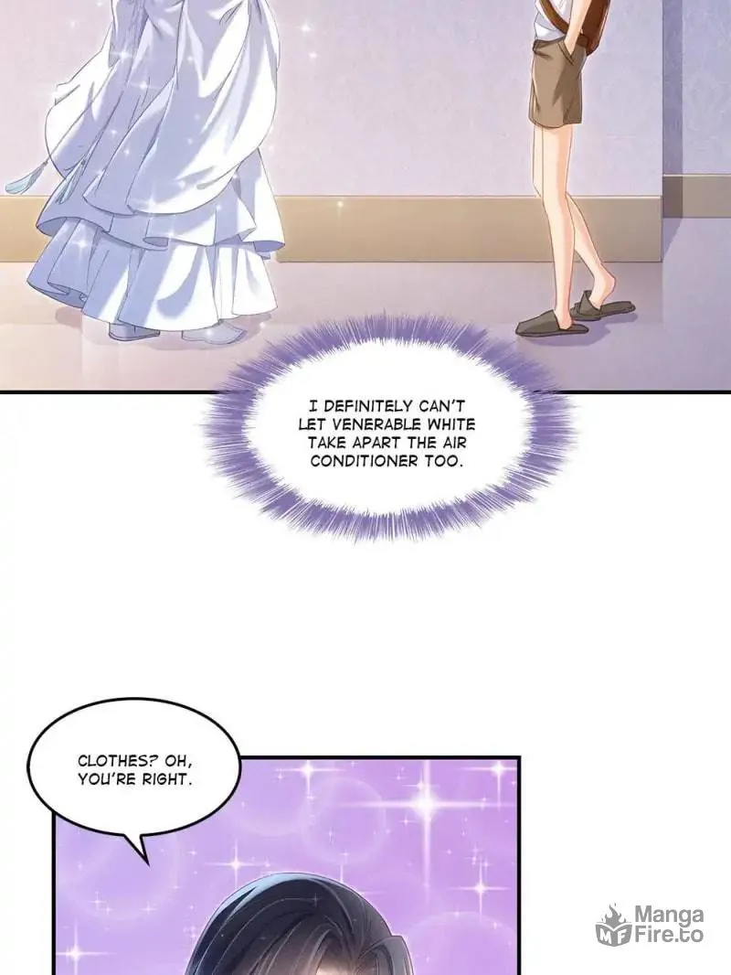 Read Cultivation Chat Group chapter 80 image 2 on Lezhin
