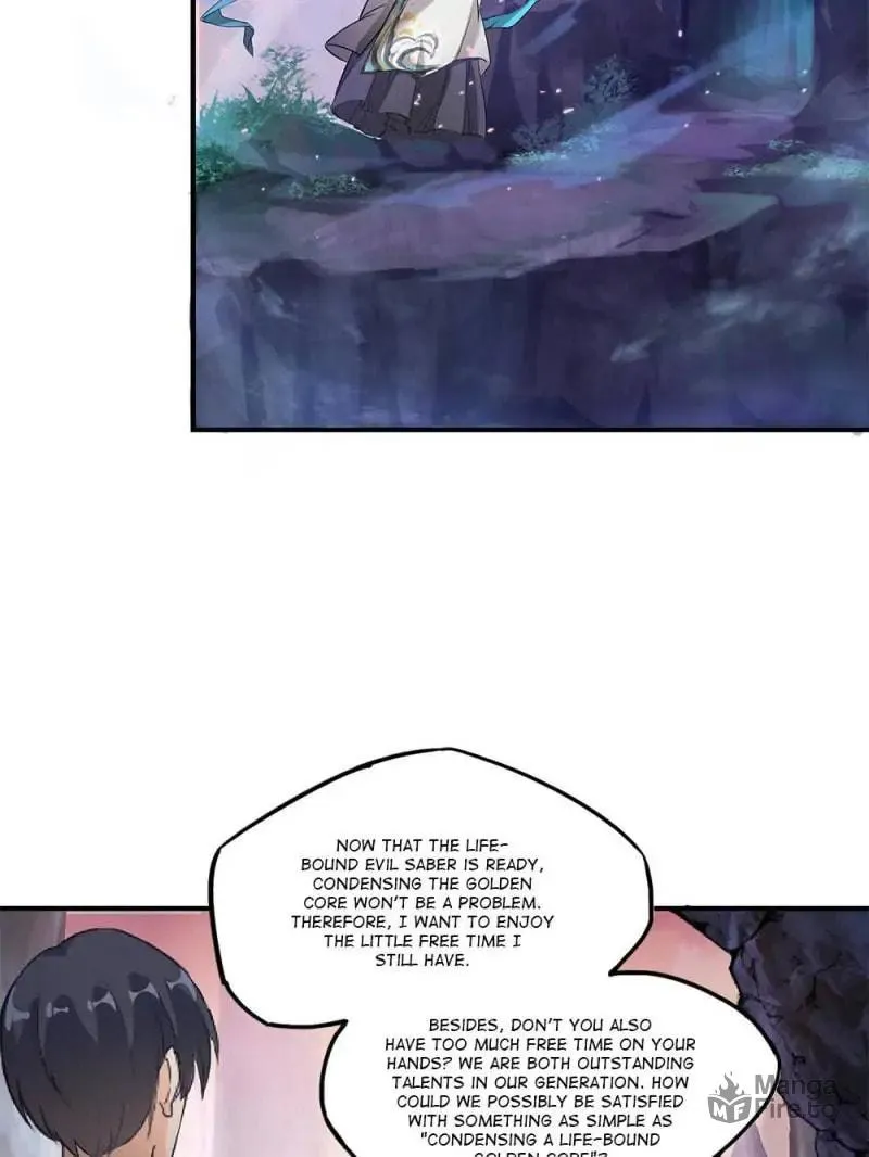 Read Cultivation Chat Group chapter 80 image 23 on Lezhin