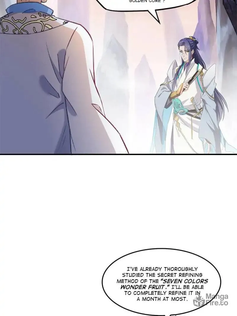 Read Cultivation Chat Group chapter 80 image 24 on Lezhin
