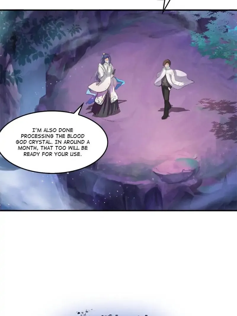 Read Cultivation Chat Group chapter 80 image 25 on Lezhin